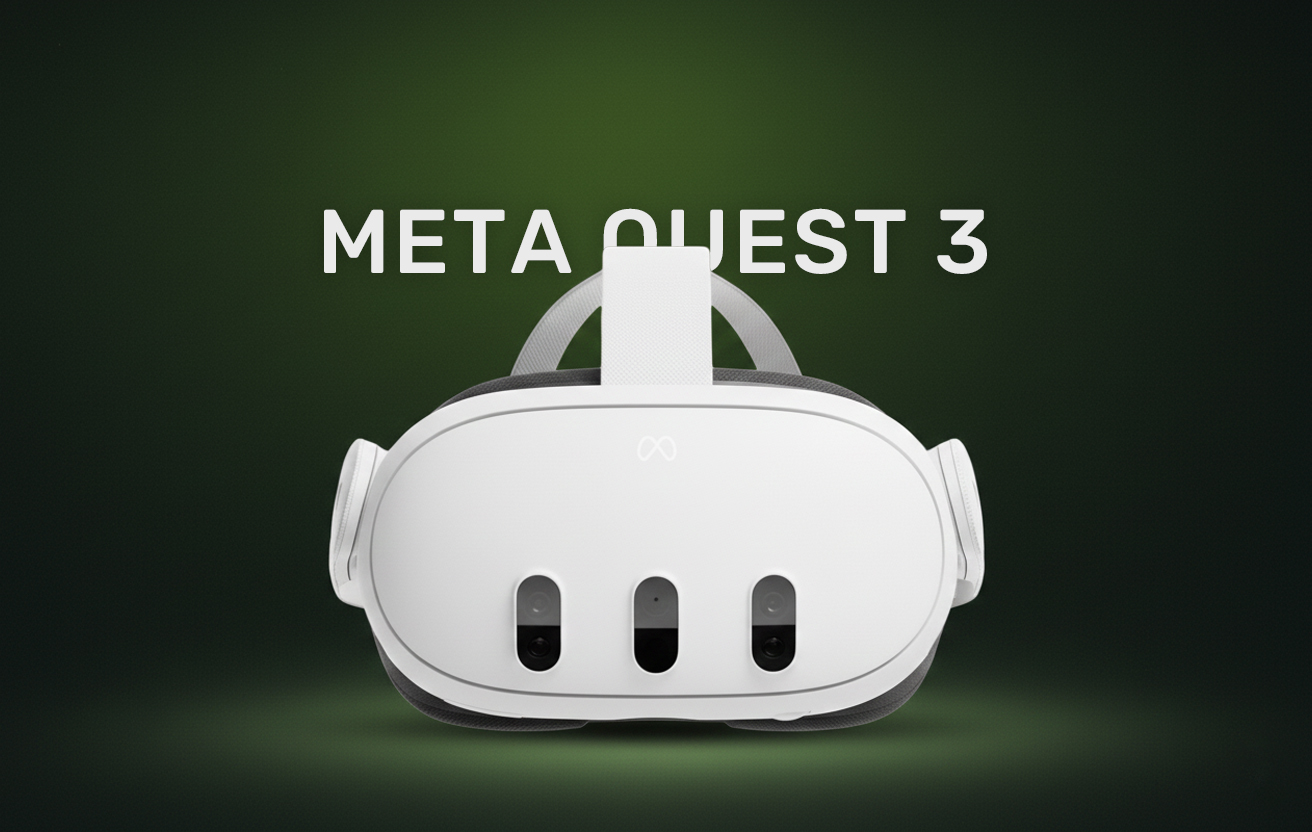Meta Quest 3